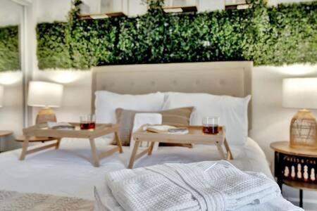 The Hemingway Subtropical Luxury On The Tampa Bay Villa Bagian luar foto