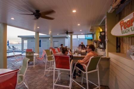 The Hemingway Subtropical Luxury On The Tampa Bay Villa Bagian luar foto