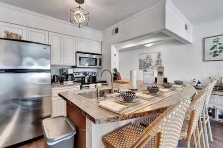 The Hemingway Subtropical Luxury On The Tampa Bay Villa Bagian luar foto