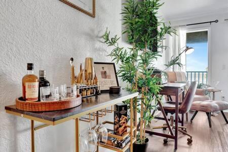 The Hemingway Subtropical Luxury On The Tampa Bay Villa Bagian luar foto