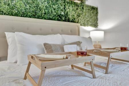 The Hemingway Subtropical Luxury On The Tampa Bay Villa Bagian luar foto