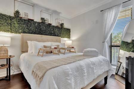 The Hemingway Subtropical Luxury On The Tampa Bay Villa Bagian luar foto