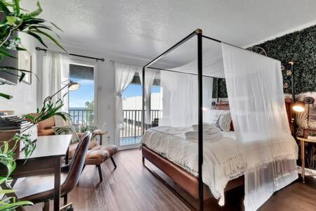 The Hemingway Subtropical Luxury On The Tampa Bay Villa Bagian luar foto